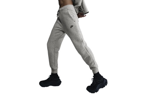 Nike Sportswear Tech Fleece Παντελόνι Φόρμας Γυναικείο (HV6779 063)