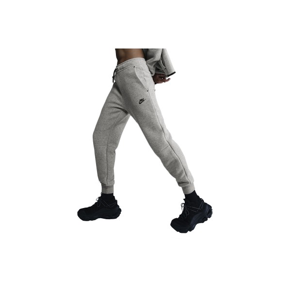 Nike Sportswear Tech Fleece Παντελόνι Φόρμας Γυναικείο (HV6779 063)
