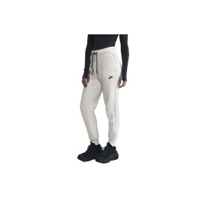 Nike Sportswear Tech Fleece Παντελόνι Φόρμας Γυναικείο (HV6779 110)