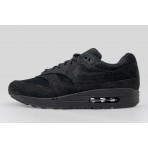 Nike Air Max 1 Premium Ανδρικά Sneakers Μαύρα