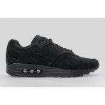 Nike Air Max 1 Premium Ανδρικά Sneakers Μαύρα