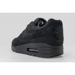 Nike Air Max 1 Premium Ανδρικά Sneakers Μαύρα