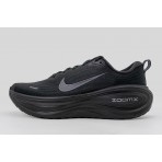 Nike Vomero Plus Ανδρικά Αθλητικά Παπούτσια για Τρέξιμο Μαύρα