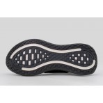 Nike Vomero Plus Ανδρικά Αθλητικά Παπούτσια για Τρέξιμο Μαύρα