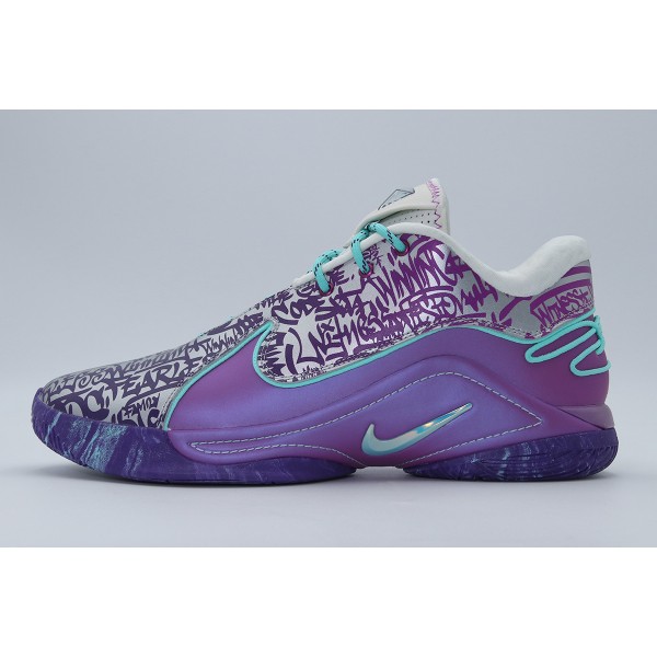 Nike Lebron Xxii Mogul Παπούτσια Για Μπάσκετ Ανδρικά (HV8454 001)