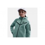 Nike Sportswear Tech Fleece Ζακέτα Βαμβακερή (HV8695 017)