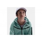 Nike Sportswear Tech Fleece Ζακέτα Βαμβακερή (HV8695 017)