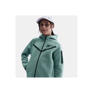 Nike Sportswear Tech Fleece Ζακέτα Βαμβακερή (HV8695 017)