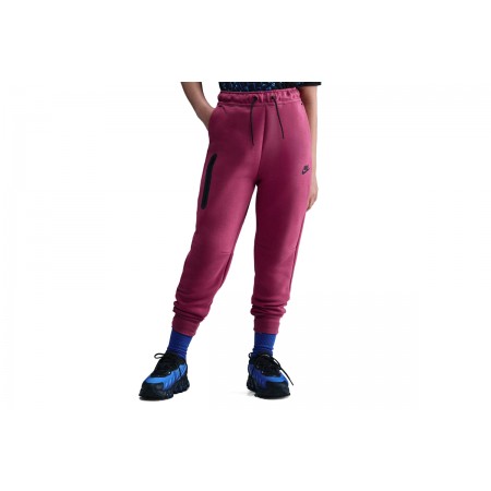Nike Sportswear Tech Fleece Παντελόνι Φόρμας 