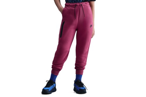 Nike Sportswear Tech Fleece Παντελόνι Φόρμας (HV8698 634)