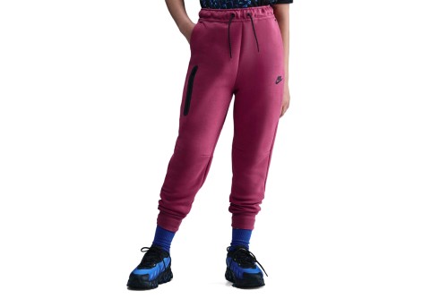 Nike Sportswear Tech Fleece Παντελόνι Φόρμας (HV8698 634)
