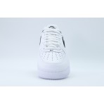 Nike Air Force 1 07 Low Ανδρικά Sneakers Λευκά
