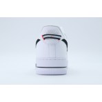 Nike Air Force 1 07 Low Ανδρικά Sneakers Λευκά