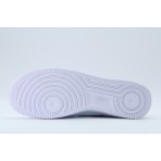 Nike Air Force 1 07 Low Ανδρικά Sneakers Λευκά
