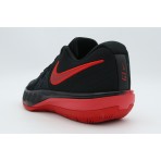 Nike Air Zoom G.T. Cut Academy 2 Ανδρικά Μπασκετικά Παπούτσια Μαύρα, Κόκκινα