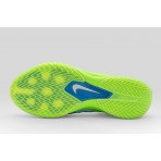 Nike G.T. Cut 3 Ανδρικά Μπασκετικά Παπούτσια Πράσινα, Μπλε, Ασημί