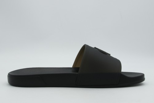 Calvin Klein Signature Logo Sliders Παντόφλες (HW0HW02959 0GJ)