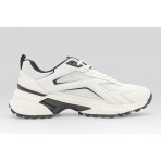 Calvin Klein Trailblazer Mesh Mix Runner Γυναικεία Sneakers