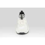 Calvin Klein Trailblazer Mesh Mix Runner Γυναικεία Sneakers