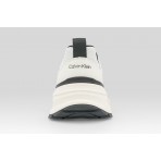Calvin Klein Trailblazer Mesh Mix Runner Γυναικεία Sneakers