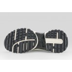 Calvin Klein Trailblazer Mesh Mix Runner Γυναικεία Sneakers