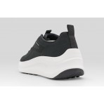 Calvin Klein Volumax - Chunky Ck Stripe Sneakers (HW0HW03006 BEH)