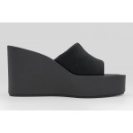 Calvin Klein Melia - Canvas Platform Wedge  Σανδάλια (HW0HW03134 0GJ)