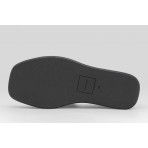 Calvin Klein Melia - Canvas Platform Wedge  Σανδάλια (HW0HW03134 0GJ)