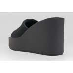 Calvin Klein Melia - Canvas Platform Wedge  Σανδάλια (HW0HW03134 0GJ)