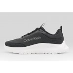Calvin Klein Curve Lightweight Runner Sneakers (HW0HW03149 0HS)