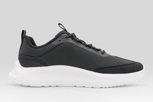 Calvin Klein Curve Lightweight Runner Sneakers (HW0HW03149 0HS)