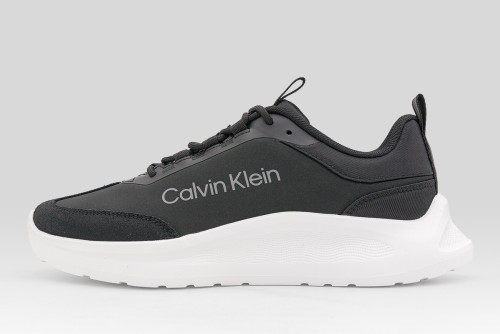 Calvin Klein Curve Lightweight Runner Sneakers (HW0HW03149 0HS)