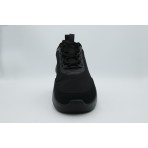 Calvin Klein Light Eva Runner Essesentials Γυναικεία Sneakers Μαύρα