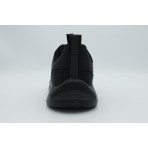 Calvin Klein Light Eva Runner Essesentials Γυναικεία Sneakers Μαύρα