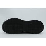 Calvin Klein Light Eva Runner Essesentials Γυναικεία Sneakers Μαύρα
