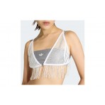 Adidas Originals Sunset Rhythms - Sparkling Top Αμάνικο Γυναικείο (HZ1005)