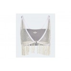 Adidas Originals Sunset Rhythms - Sparkling Top Αμάνικο Γυναικείο (HZ1005)