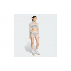 Adidas Originals Sunset Rhythms - Sparkling Top Αμάνικο Γυναικείο (HZ1005)