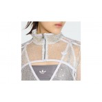 Adidas Originals Sunset Rhythms Sparkling Μπολερό Γυναικείο (HZ1008)