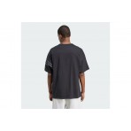 Adidas Originals Neuclassics T-Shirt Ανδρικό (HZ3700)