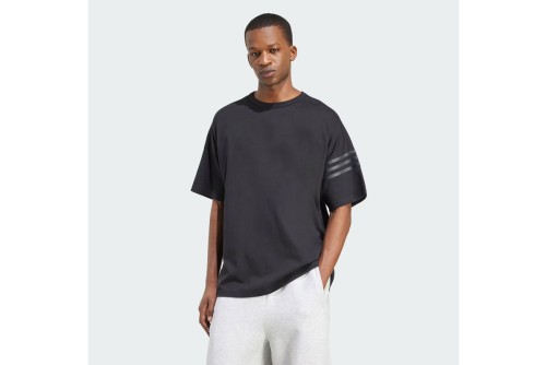 Adidas Originals Neuclassics T-Shirt Ανδρικό (HZ3700)