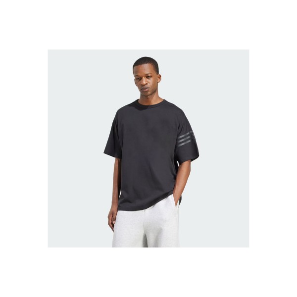 Adidas Originals Neuclassics T-Shirt Ανδρικό (HZ3700)