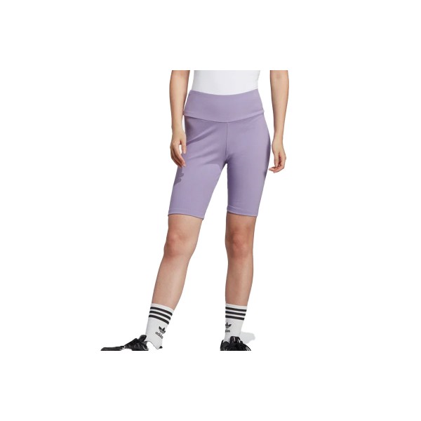Adidas Originals Shorts Κολάν Κοντό Γυναικείο (HZ7260)