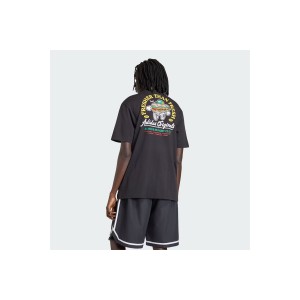 Adidas Originals Loose Graphic Fresher 18 T-Shirt Ανδρικό (IA4467)