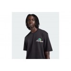 Adidas Originals Loose Graphic Fresher 18 T-Shirt Ανδρικό (IA4467)