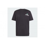 Adidas Originals Loose Graphic Fresher 18 T-Shirt Ανδρικό (IA4467)