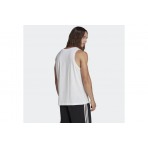 Adidas Originals Trefoil Tank Μπλούζα Αμάνικη Ανδρική (IA4808)