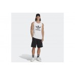 Adidas Originals Trefoil Tank Μπλούζα Αμάνικη Ανδρική (IA4808)