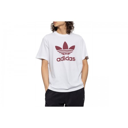 Adidas Originals Trefoil T-Shirt Ανδρικό 