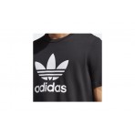 Adidas Originals Trefoil T-Shirt Ανδρικό (IA4815)